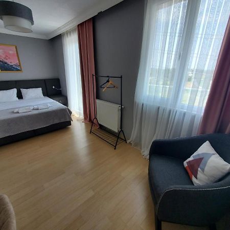 Private Room Near Istanbul Airport Arnavutkoy Habitación foto