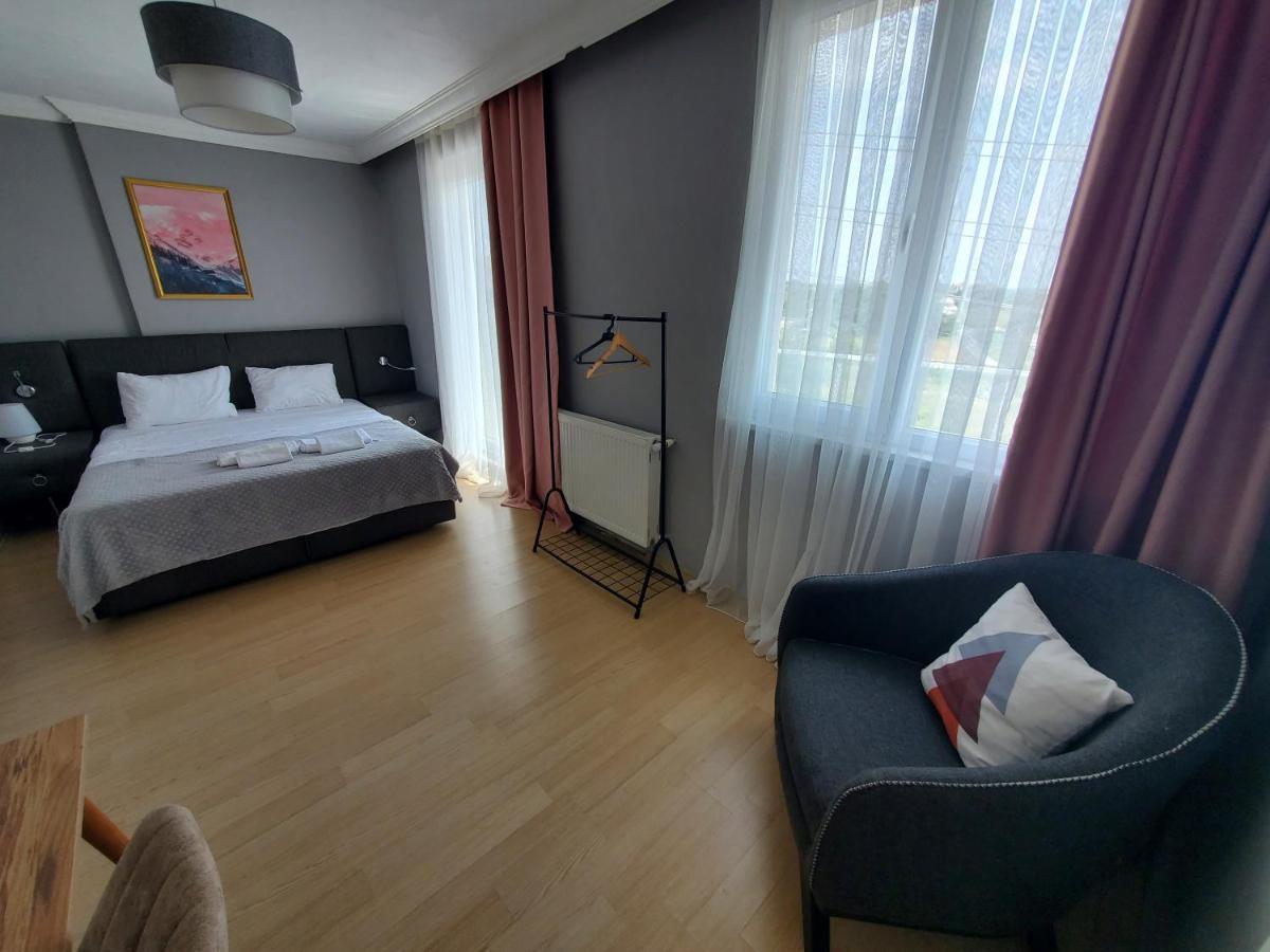 Private Room Near Istanbul Airport Arnavutkoy Habitación foto