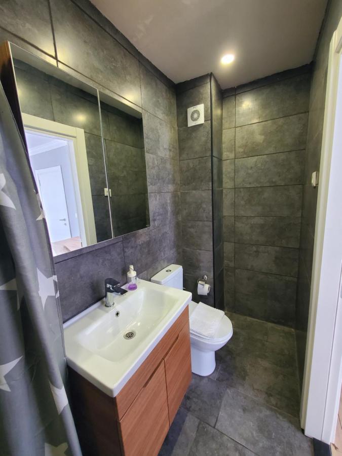 Private Room Near Istanbul Airport Arnavutkoy Habitación foto
