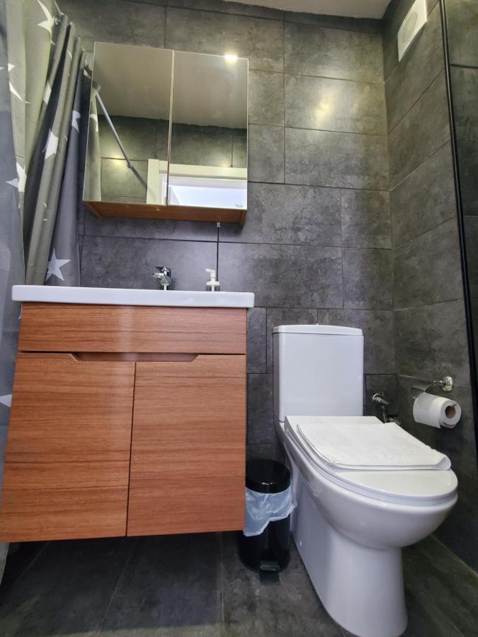 Private Room Near Istanbul Airport Arnavutkoy Habitación foto